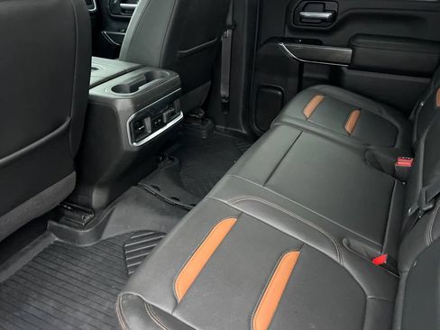 Used 2022 GMC Sierra 2500 AT4 AWD/4WD image 12