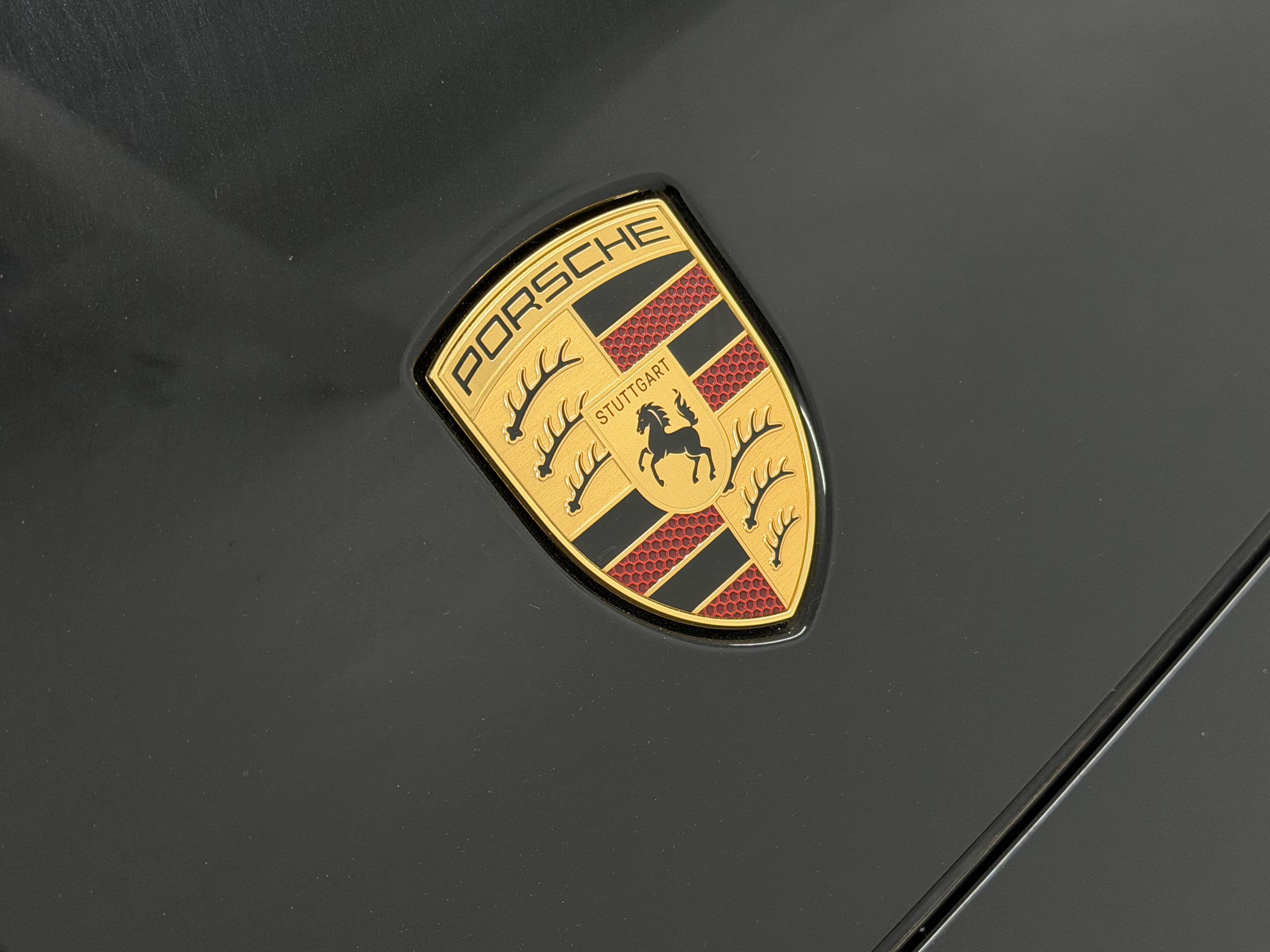 Used 2025 Porsche Cayenne S AWD/4WD image 67