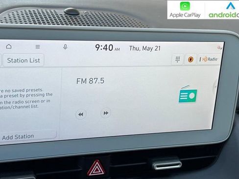 Certified 2023 Hyundai Ioniq 5 Limited RWD image 25