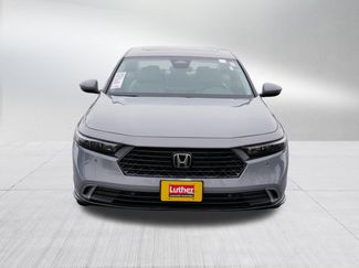 Certified 2025 Honda Accord EX-L video 2