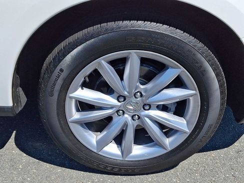 Used 2024 Acura RDX SH-AWD image 8