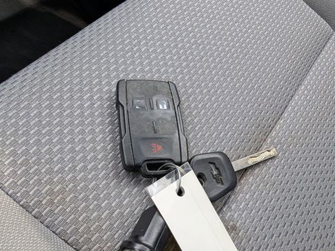 Used 2016 Chevrolet Silverado 1500 LS w/ Trailering Package image 34