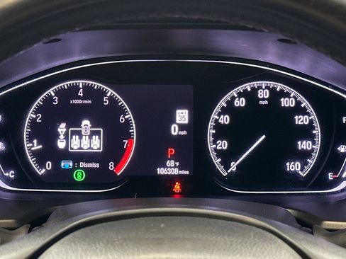 Used 2021 Honda Accord Sport image 18