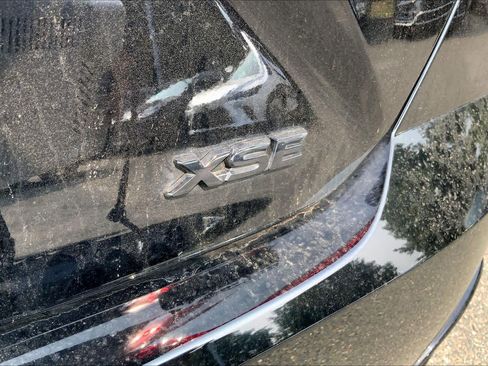 Used 2026 Toyota Camry XSE AWD/4WD image 10