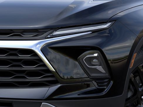 New 2026 Chevrolet Blazer LT w/ Convenience Package AWD/4WD image 10