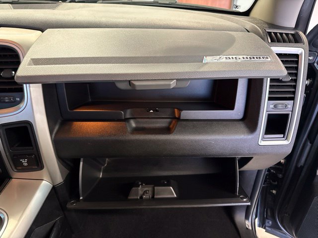 Used 2019 RAM 1500 Big Horn AWD/4WD image 53