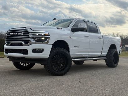 Used 2025 RAM 2500 Laramie