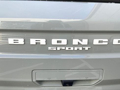 Used 2024 Ford Bronco Sport Outer Banks w/ Tech Package image 30