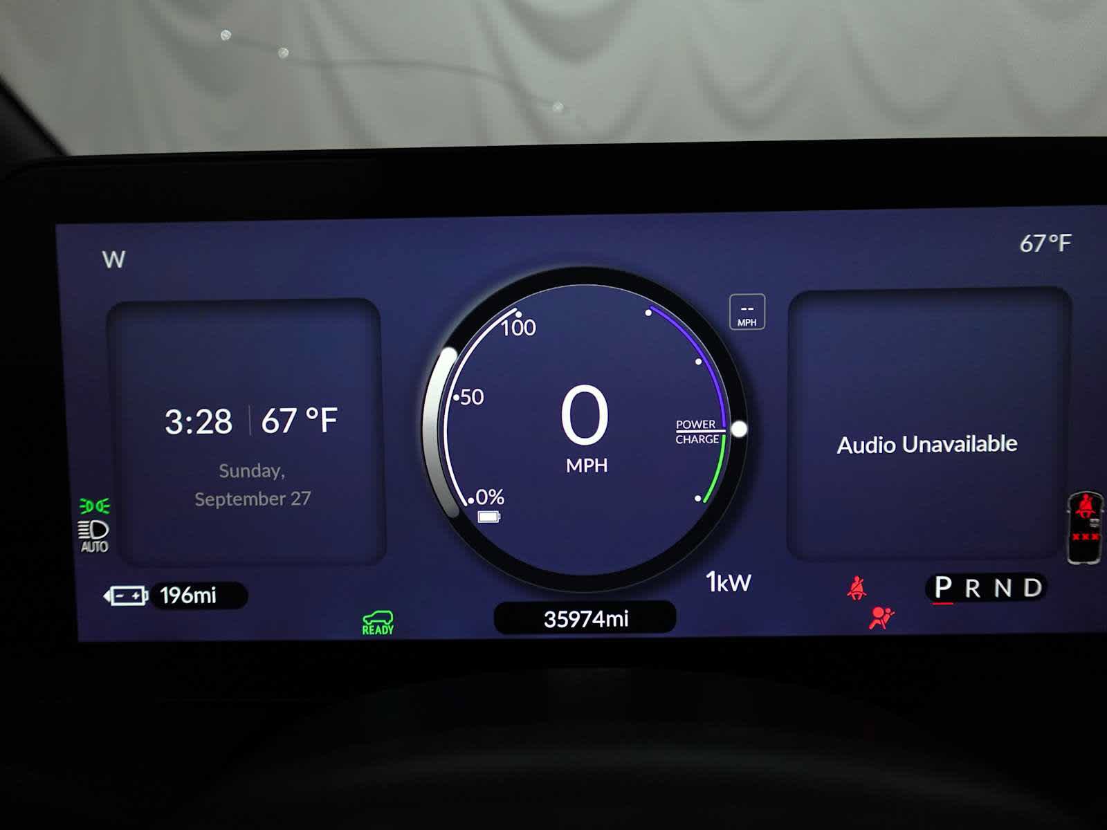 Used 2024 Honda Prologue Touring image 19