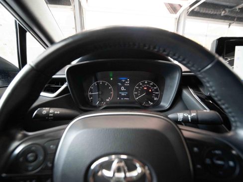 Used 2024 Toyota Corolla SE FWD image 15