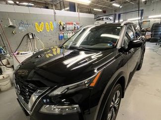 Used 2023 Nissan Rogue SV w/ SV Premium B Package video 1