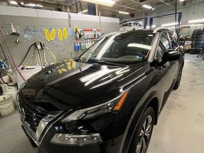 Used 2023 Nissan Rogue SV w/ SV Premium B Package