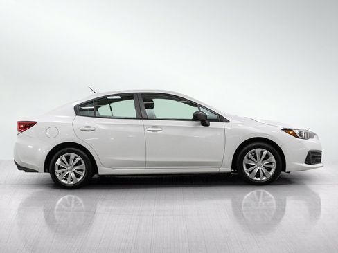 Used 2022 Subaru Impreza 2.0i AWD/4WD image 6
