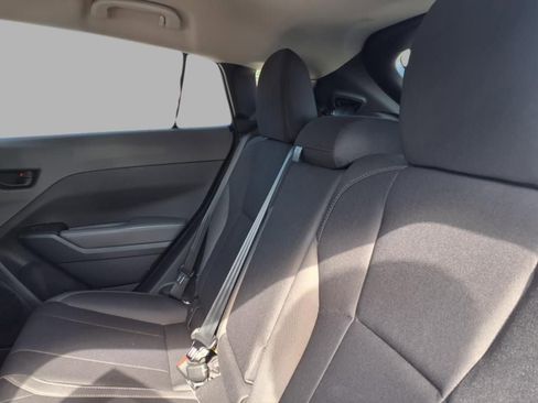 New 2025 Subaru Crosstrek 2.5i Premium image 15