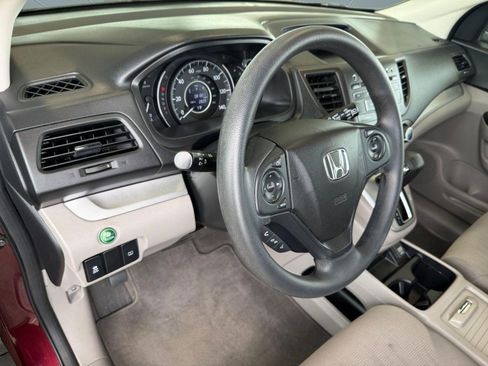 Used 2014 Honda CR-V LX image 4