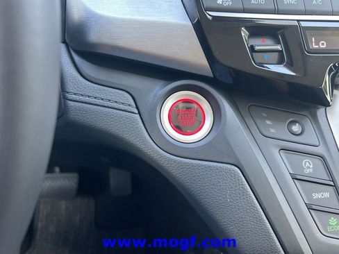 Used 2025 Honda Odyssey EX-L image 9