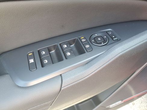 New 2026 Kia Sportage SX image 31