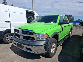 Used 2018 RAM 1500 Tradesman w/ Popular Equipment Group AWD/4WD video 1