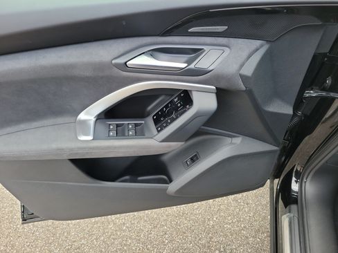 Certified 2025 Audi SQ5 Premium Plus AWD/4WD image 15
