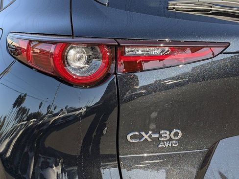 New 2026 MAZDA CX-30 AWD 2.5 S w/ Select Sport Pkg image 12