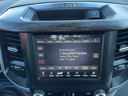 Used 2021 RAM 2500 Laramie image 26