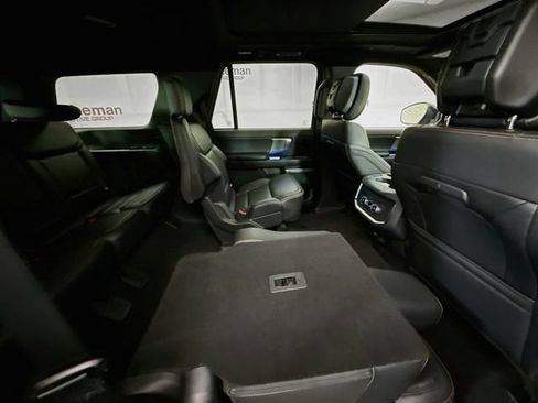 New 2027 Ford Expedition Tremor w/ Driver's Package AWD/4WD image 30