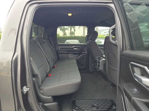 Used 2023 RAM 1500 Big Horn AWD/4WD image 12