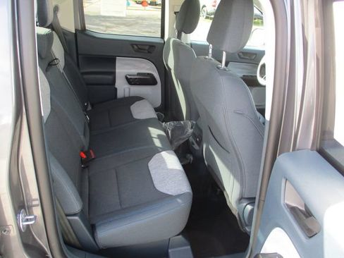 Used 2025 Ford Maverick XLT w/ XLT Luxury Package AWD/4WD image 21