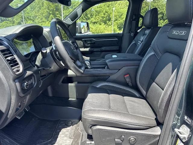 New 2026 RAM 1500 RHO AWD/4WD image 8