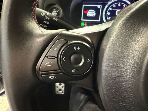 Used 2022 Subaru BRZ Limited image 20