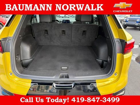 Used 2023 Chevrolet Blazer RS FWD image 47