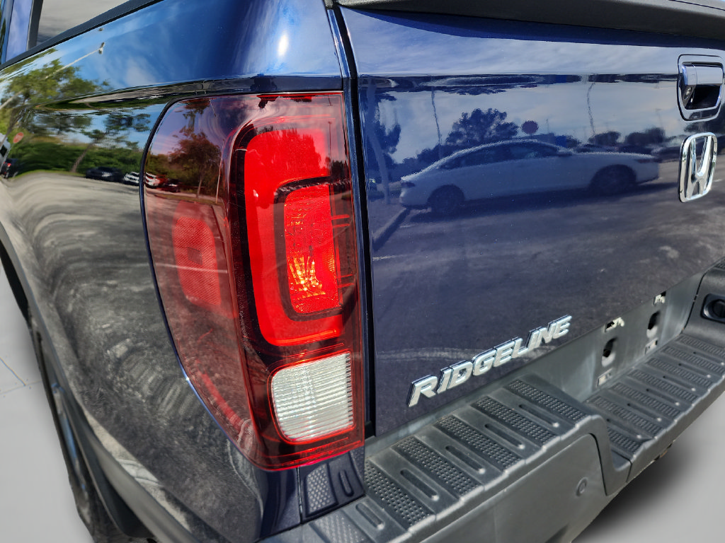 Used 2023 Honda Ridgeline RTL-E image 15