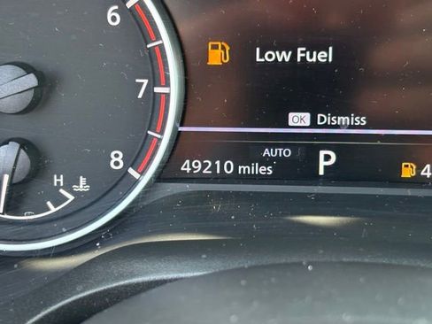 Used 2023 Nissan Rogue S AWD/4WD image 4
