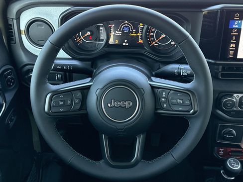 New 2026 Jeep Gladiator Willys image 19