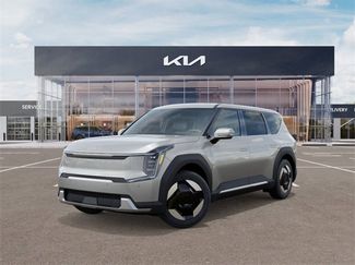 New 2026 Kia EV9 Light video 1