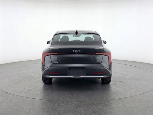 Used 2025 Kia K4 FWD image 6