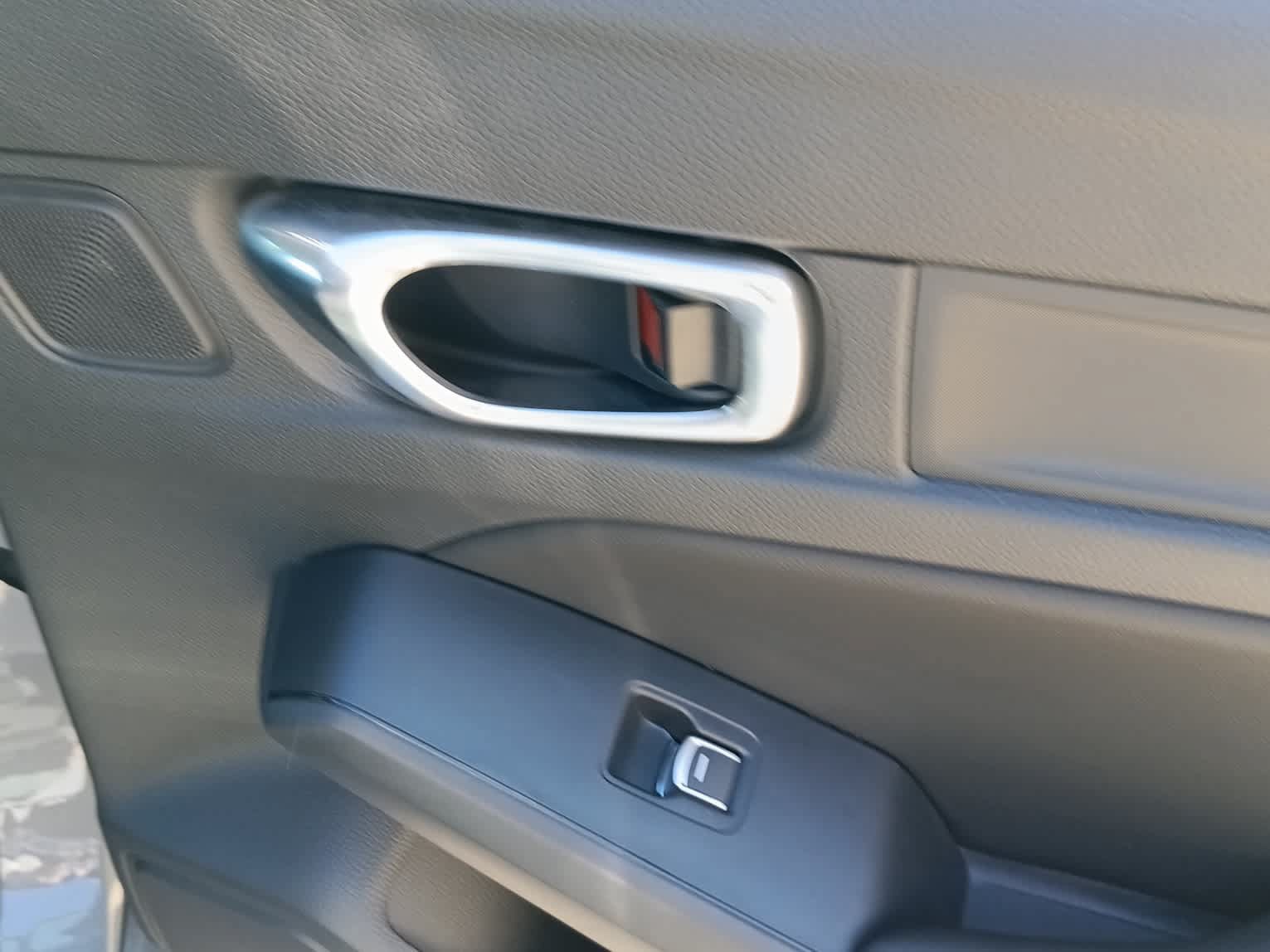 Used 2026 Acura Integra FWD image 23