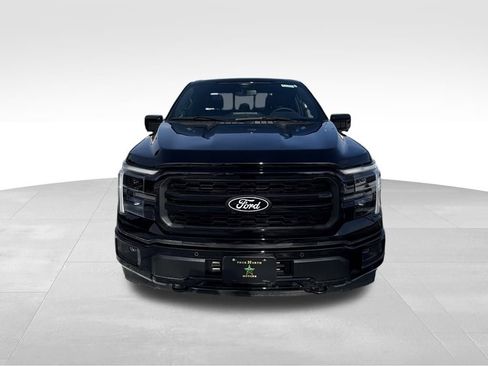 Used 2025 Ford F150 Lariat w/ Bed Utility Package image 3