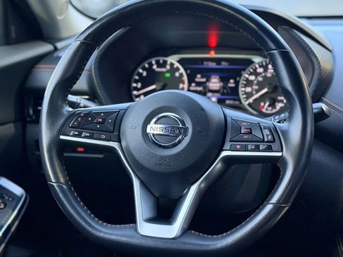 Used 2021 Nissan Sentra SR image 14