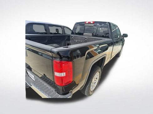 Used 2017 GMC Sierra 1500 SLE w/ SLE Value Package AWD/4WD image 8