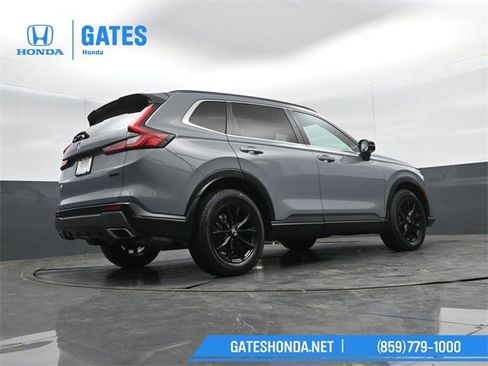 Certified 2023 Honda CR-V Sport image 30