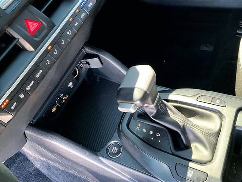 Used 2025 Kia K4 FWD image 16