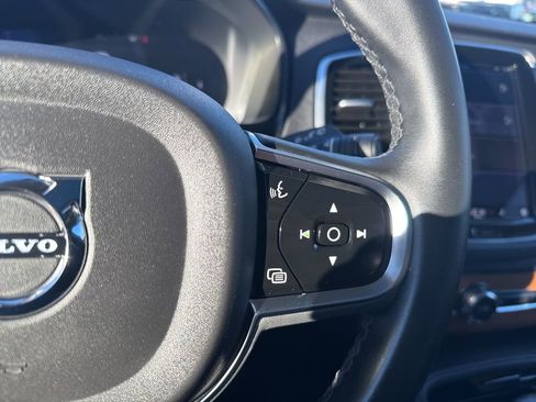 Used 2024 Volvo XC90 B5 Plus image 18