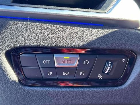 Used 2023 BMW 430i Gran Coupe xDrive w/ M Sport Package image 22