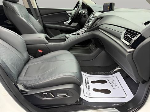 Used 2020 Acura RDX AWD w/ Technology Package image 32