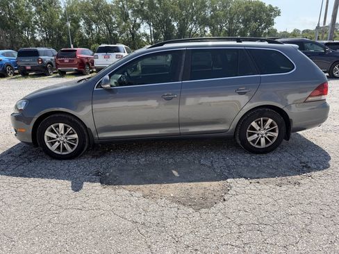 Used 2014 Volkswagen Jetta SE FWD image 6
