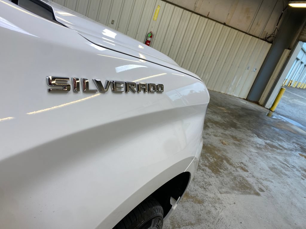 Used 2026 Chevrolet Silverado 1500 RST AWD/4WD image 15