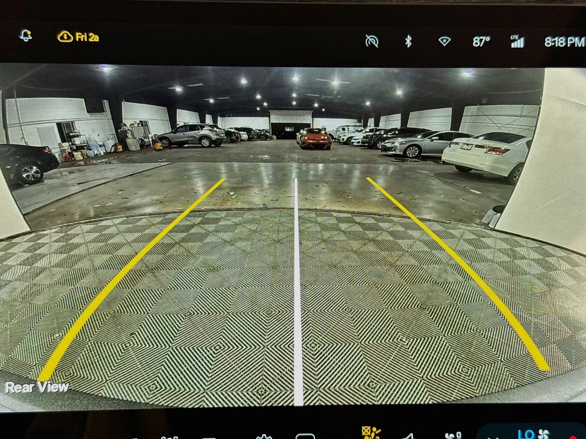 Used 2026 Rivian R1S Adventure Dual AWD/4WD image 17