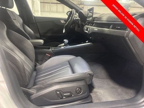 Used 2024 Audi A5 2.0T Premium Plus image 10