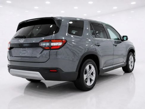 Used 2024 Honda Pilot EX-L image 5